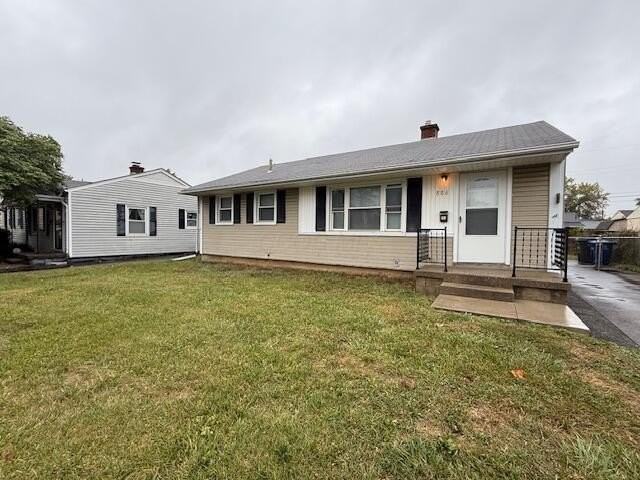 886 Carolyn Avenue - Photo 3 of 21