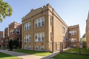 featured image of 5731 North Washtenaw Avenue #1R