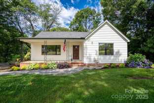 14925 North Old Statesville Road - Photo 1 of 1