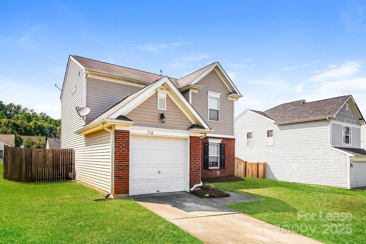 734 Aberdeen Glen Pl - Photo 4 of 22