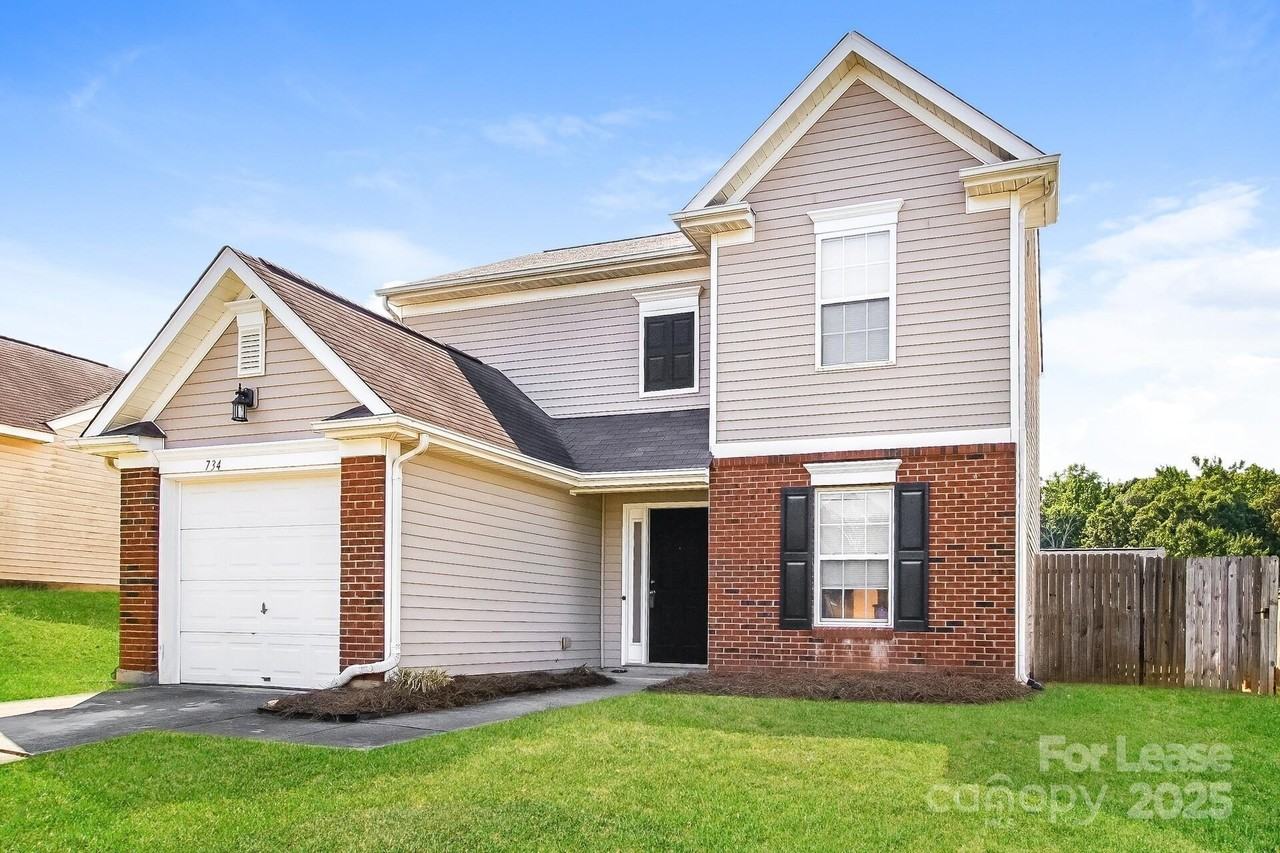 734 Aberdeen Glen Pl - Photo 5 of 22