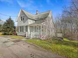 featured image of 500 Sport Hill Road