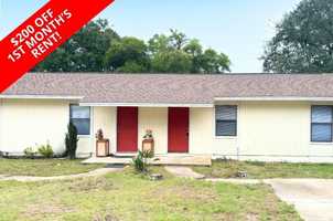 featured image of 208 Squirrel Haven Road #A