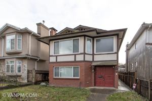 featured image of E 29th Ave & Nootka St