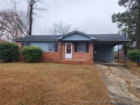 318 Longhorn Drive - Photo 1 of 1