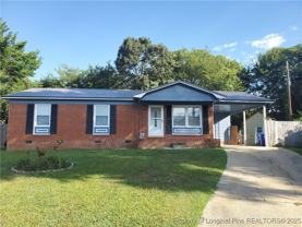 5415 Cactus Court - Photo 1 of 1