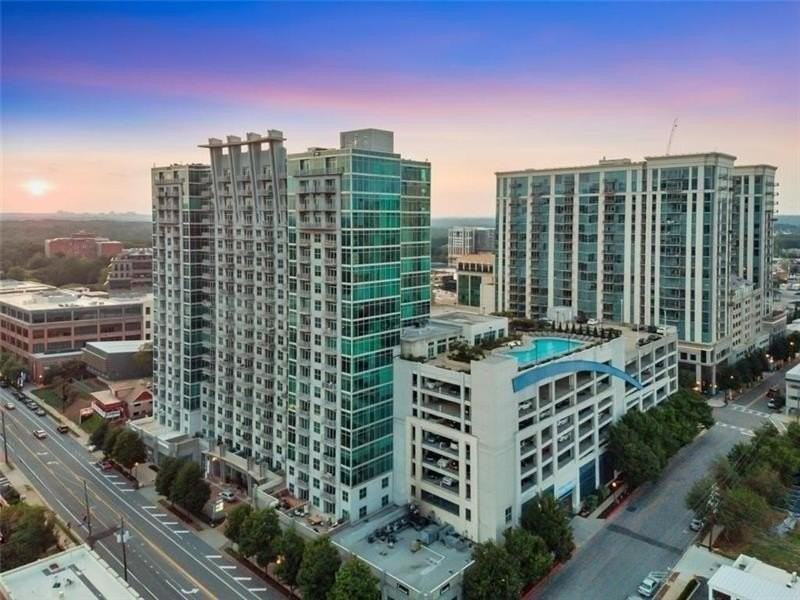 250 Pharr Road Northeast #313