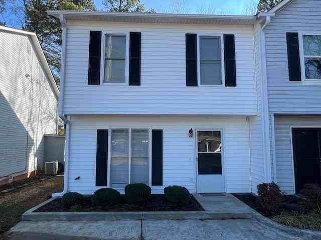 462 Peachtree Ridge Drive