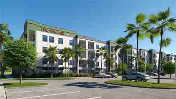 featured image of 5001 Palm Pointe Ct #A449