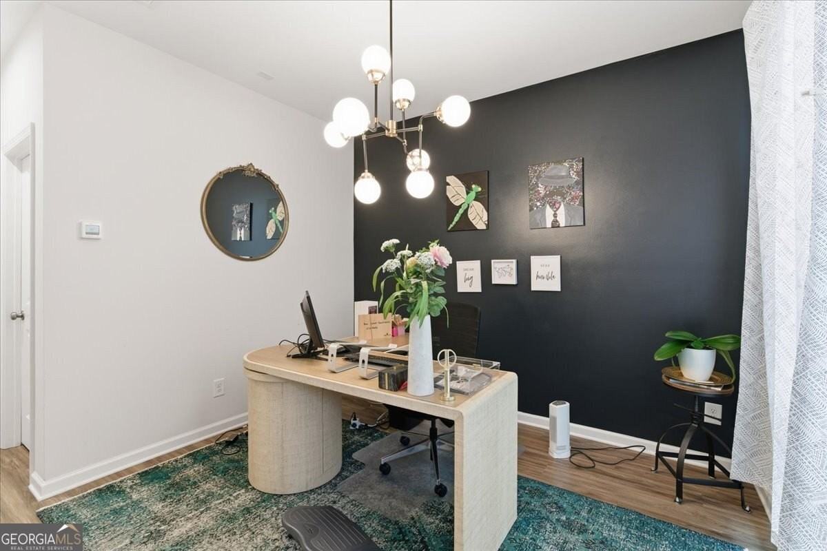 444 Latta Street Northeast - Photo 4 of 34