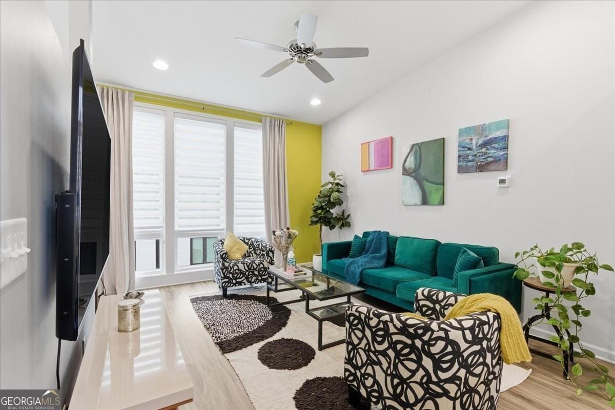 444 Latta Street Northeast - Photo 7 of 34