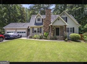 1519 Kon-Tiki Lane - Photo 1 of 1