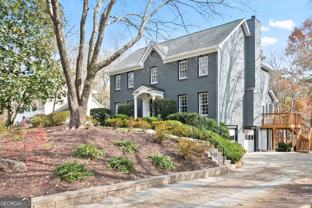 1510 Wood Thrush Way Northeast - Photo 1 of 1