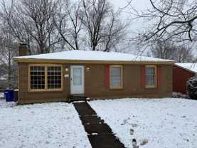 3507 Olympia Road - Photo 1 of 1