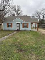 4925 Easley Street - Photo 1 of 1