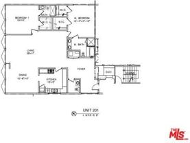 10366 Wilshire Blvd #201 - Photo 1 of 1