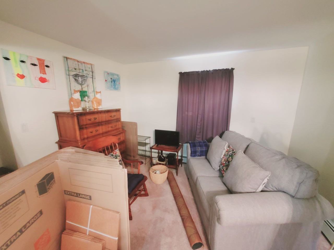 720 Hope St #2 - Photo 3 of 7