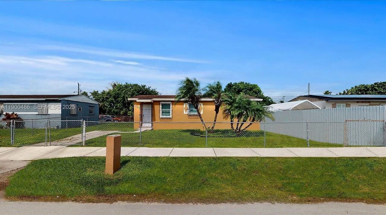 830 Northwest 3rd Street #830