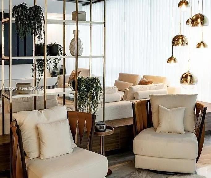 851 Ne 1st Ave #4811 - Photo 6 of 30