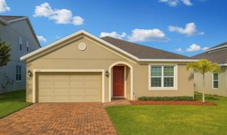 1193 Cavender Creek Road - Photo 1 of 1