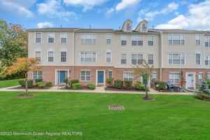 featured image of 11 Kosmoski Terrace #106