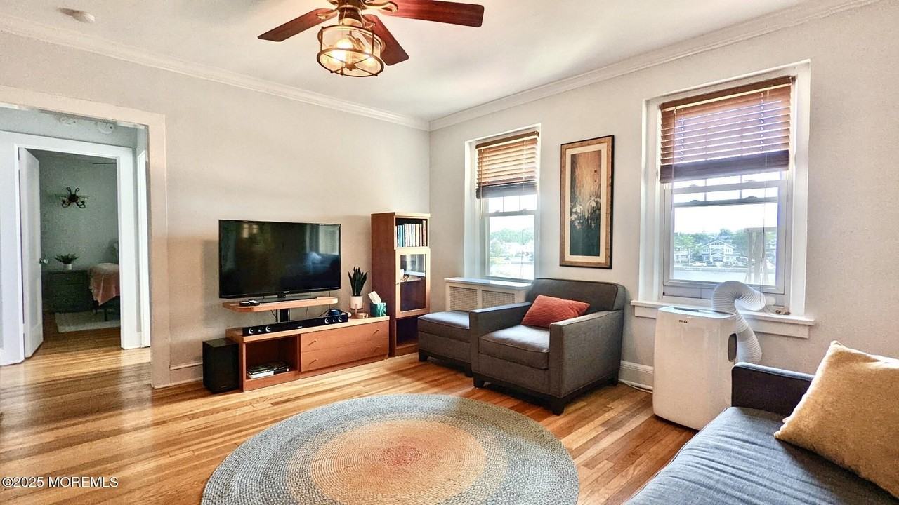 500 Deal Lake Drive #3B