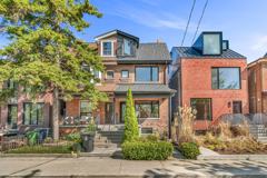 Ossington Ave & Dundas St W - Photo 1 of 1