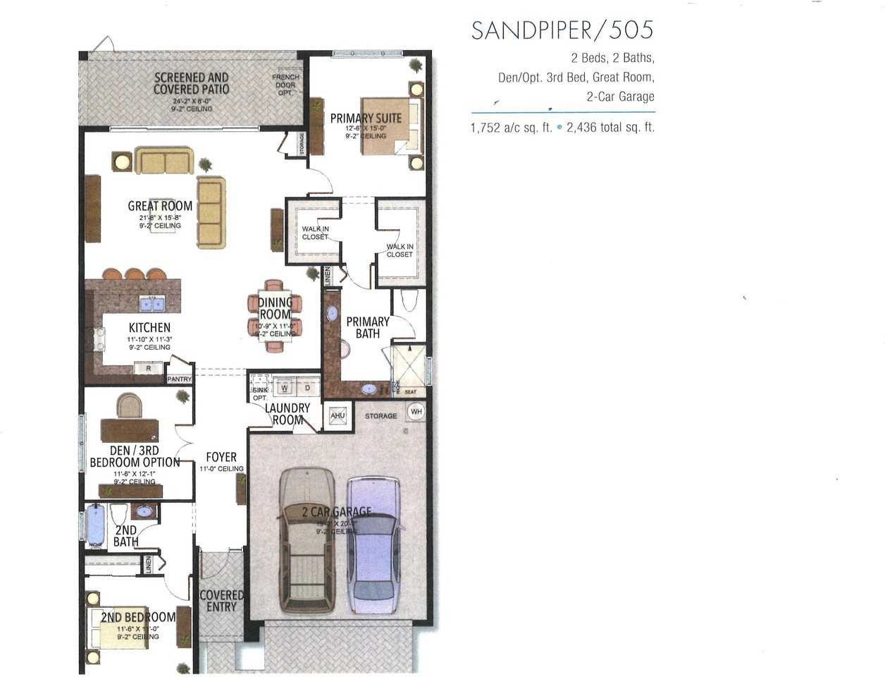 12416 Sw Blue Mangrove Pkwy - Photo 6 of 50