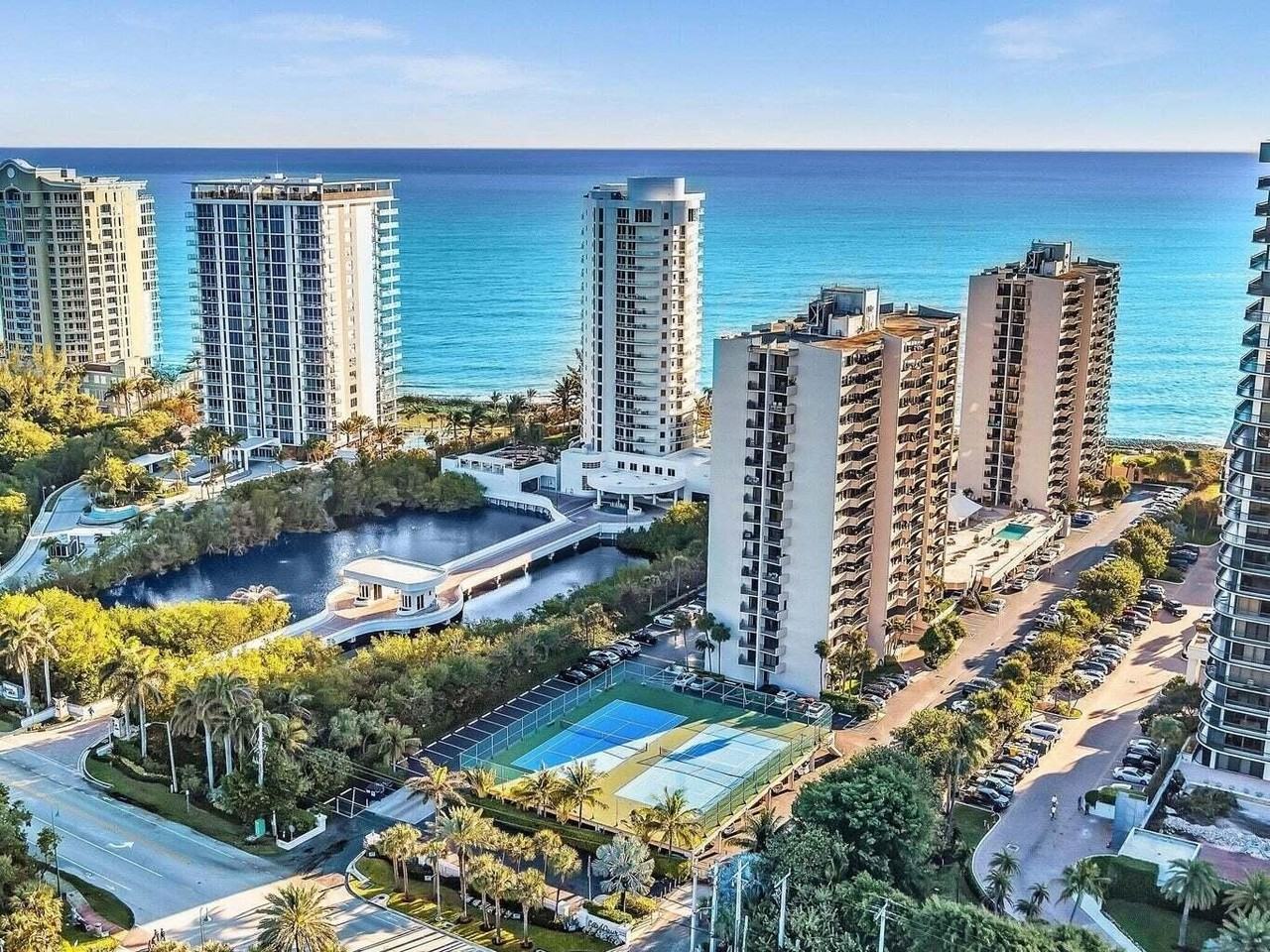 4200 N Ocean Dr #2-1605 - Photo 2 of 50