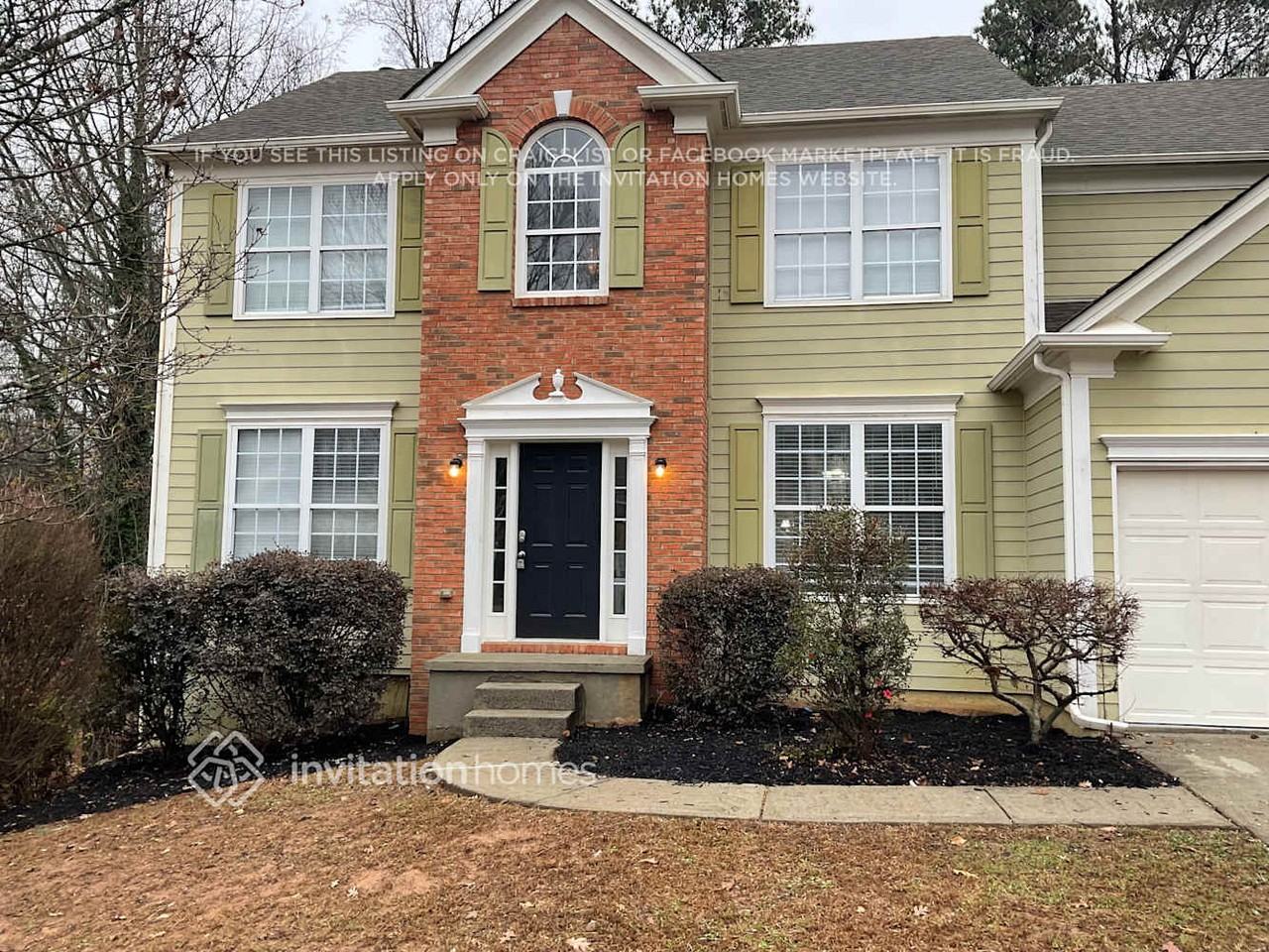 2714 Spindletop Ln Nw - Photo 2 of 23