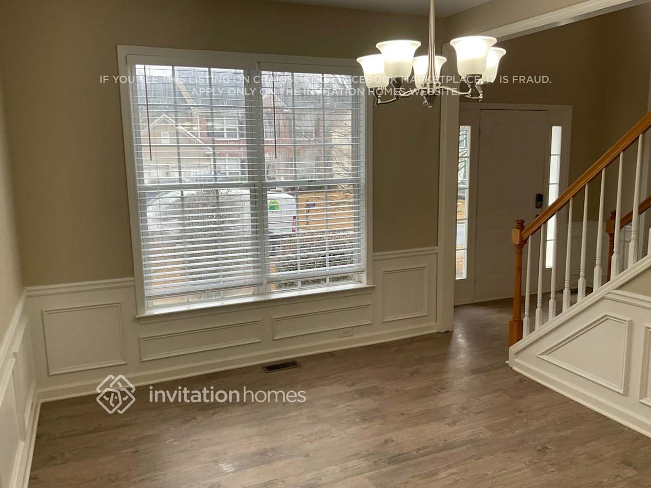 2714 Spindletop Ln Nw - Photo 4 of 23