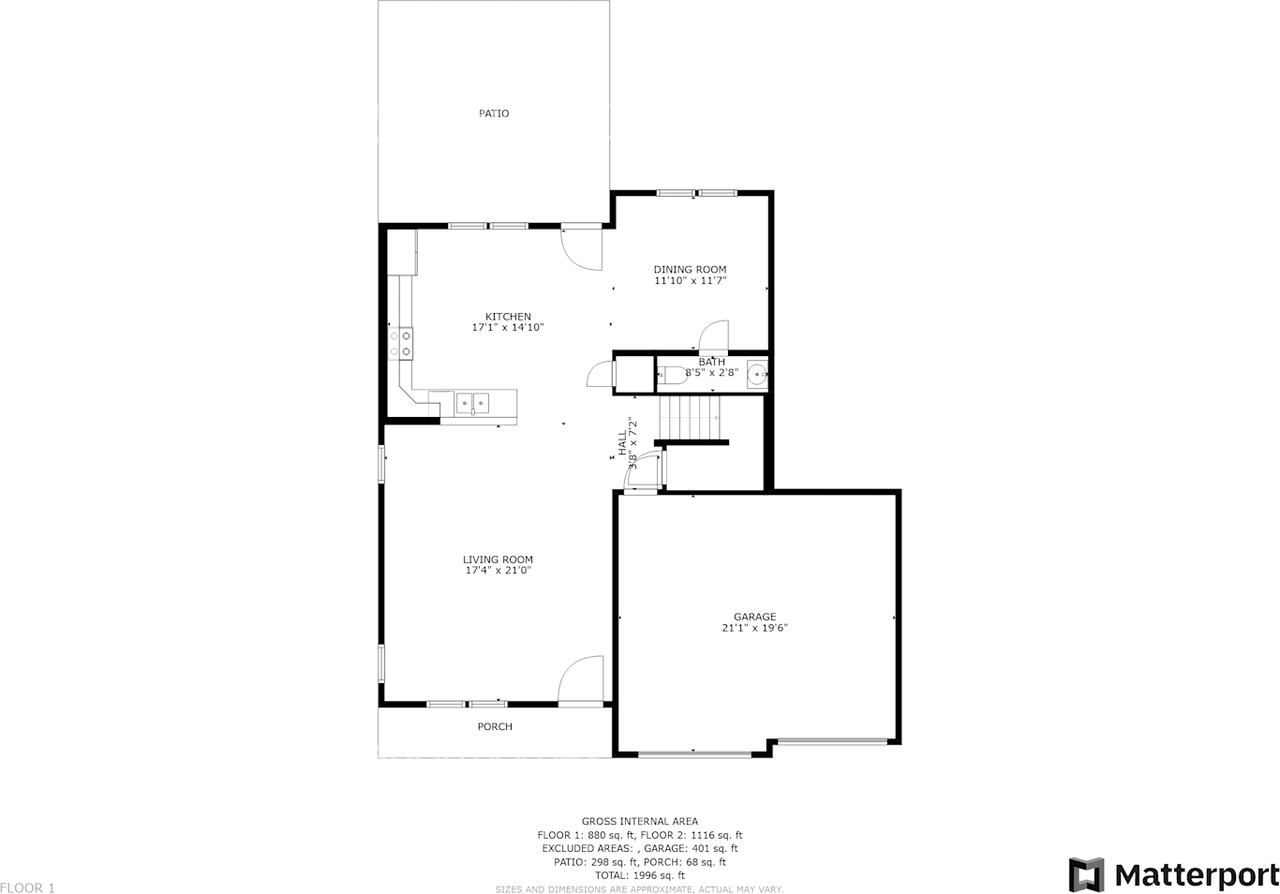 110 Louden Dr - Photo 2 of 16