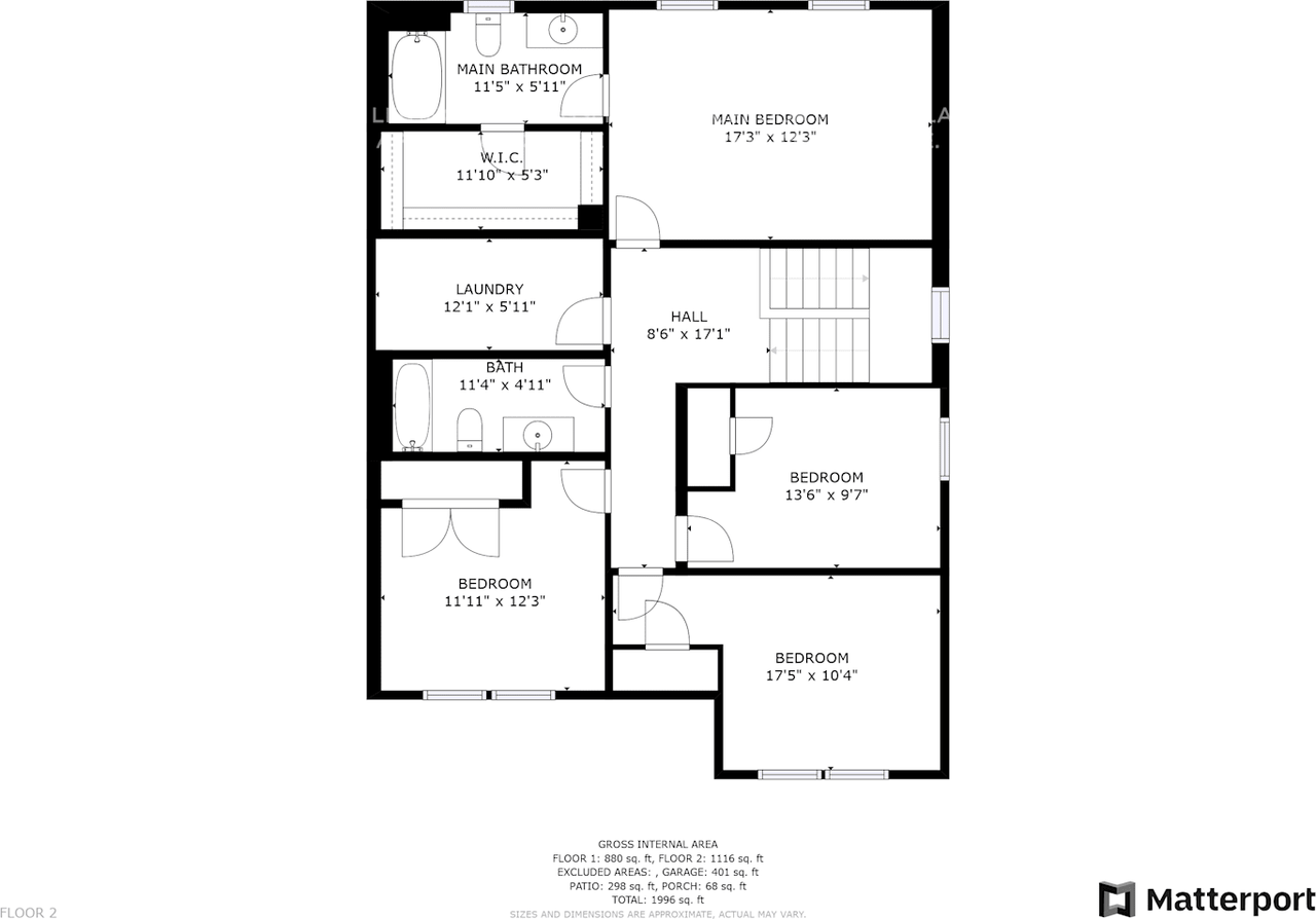 110 Louden Dr - Photo 3 of 16