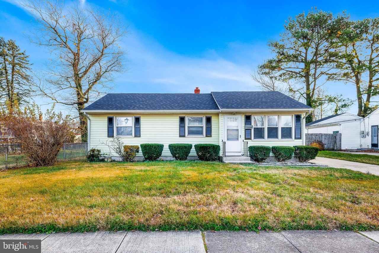 816 Lincoln Street - Photo 4 of 37