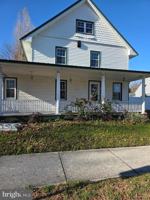 featured image of 538 North Bradford Street