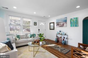 featured image of 104 Wilson Boulevard Southwest