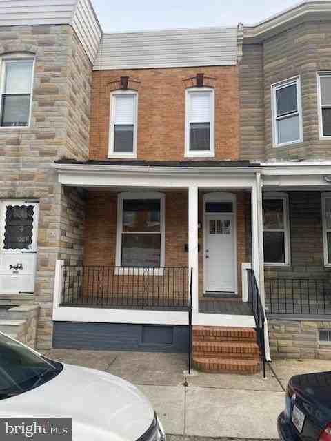 1205 Cleveland St - Photo 2 of 5