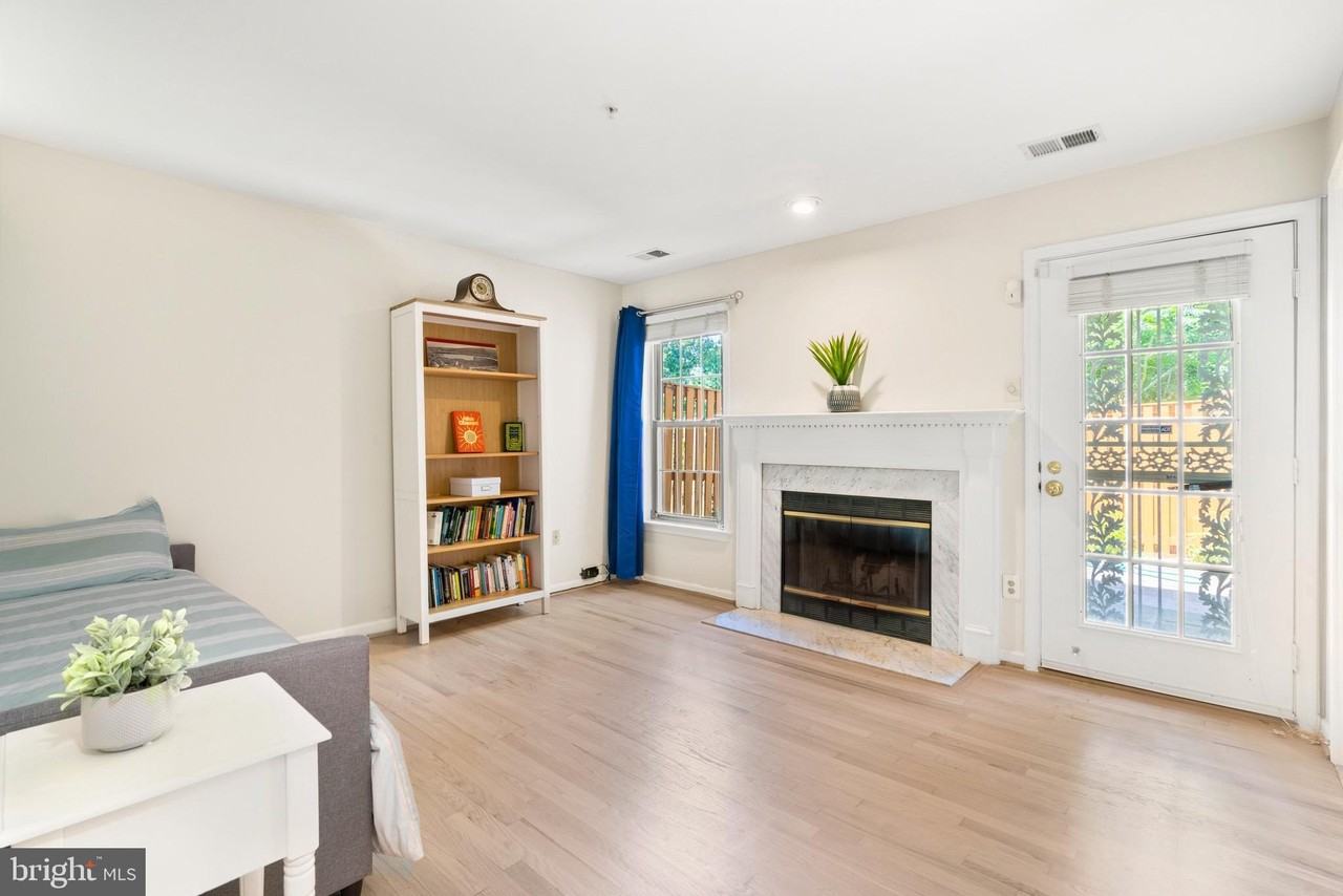 9821 Tiffany Hill Court #71 - Photo 3 of 26