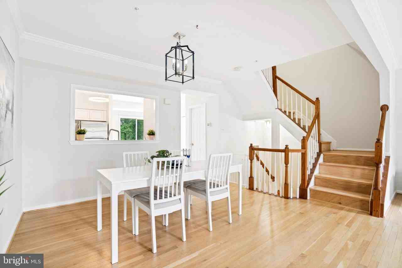 9821 Tiffany Hill Court #71 - Photo 5 of 26