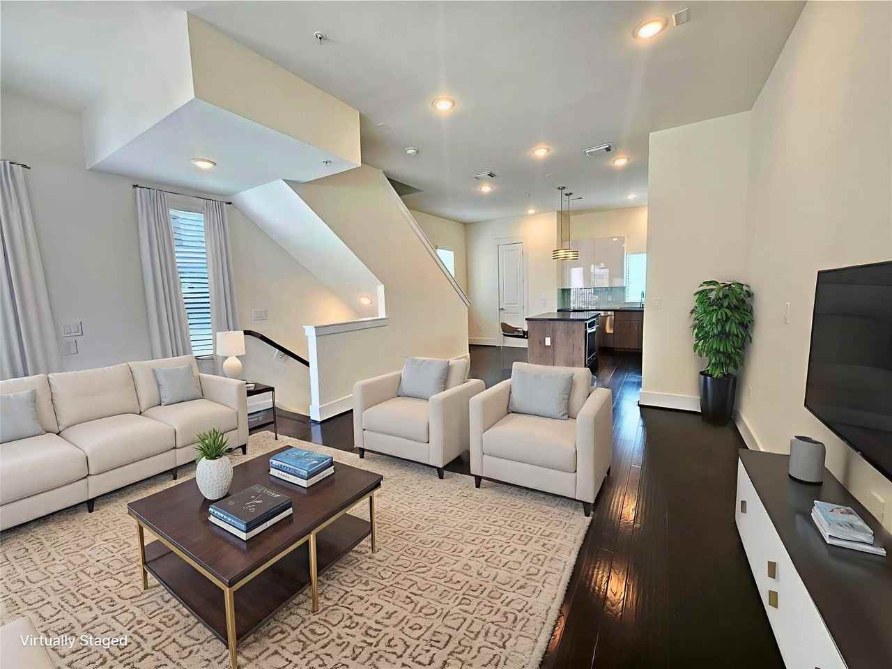 2401 Crawford Street