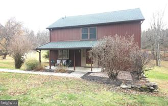 48 Poor Farm Road - Photo 1 of 1