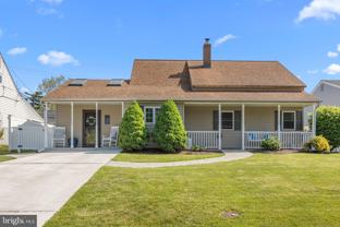 34 Rocky Pool Lane - Photo 1 of 1