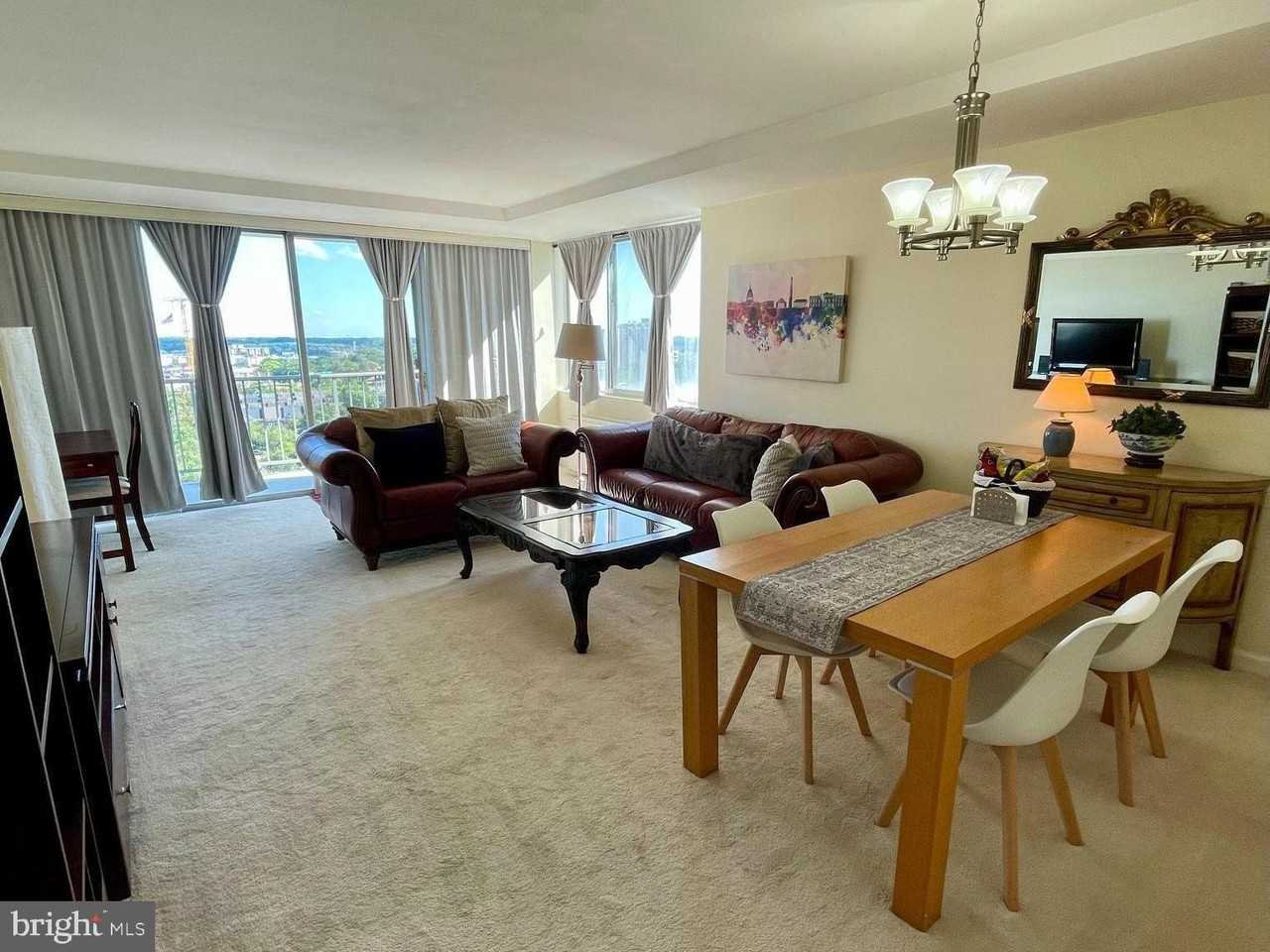 301 North Beauregard Street #1201 - Photo 2 of 7