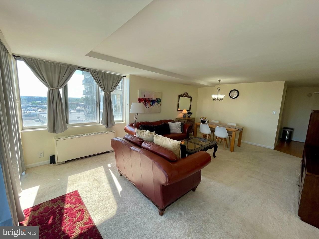 301 North Beauregard Street #1201 - Photo 3 of 7