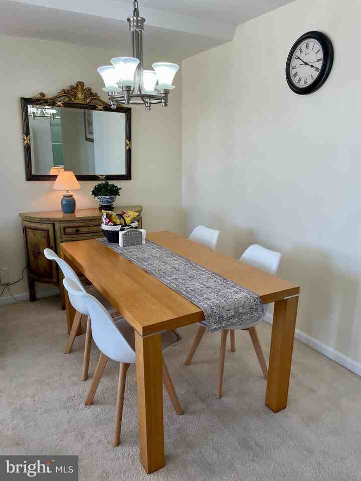 301 North Beauregard Street #1201 - Photo 4 of 7