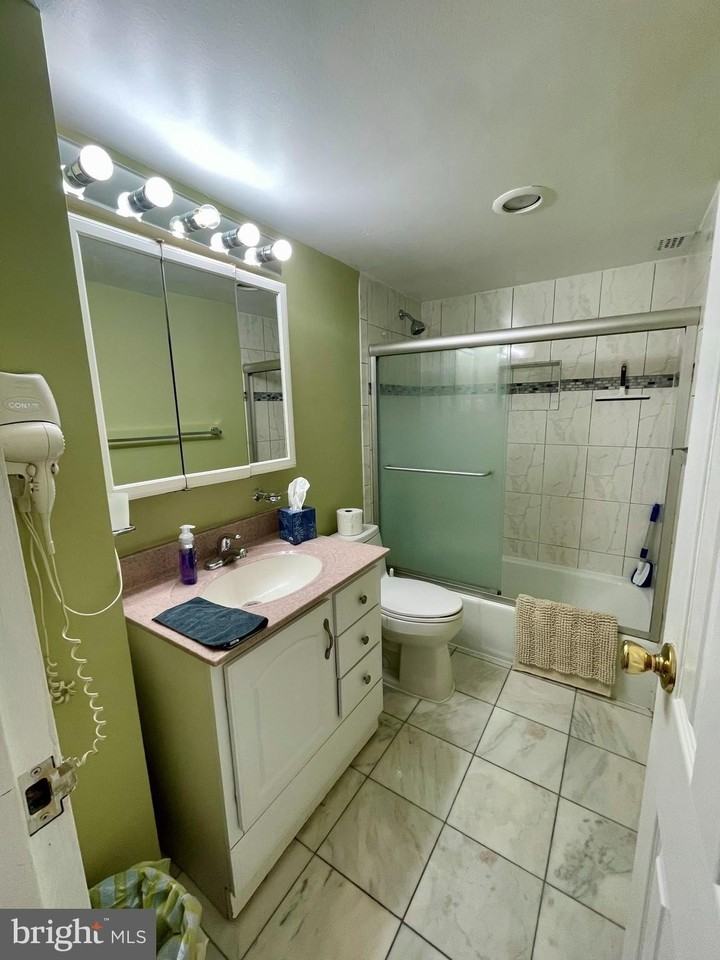 301 North Beauregard Street #1201 - Photo 7 of 7