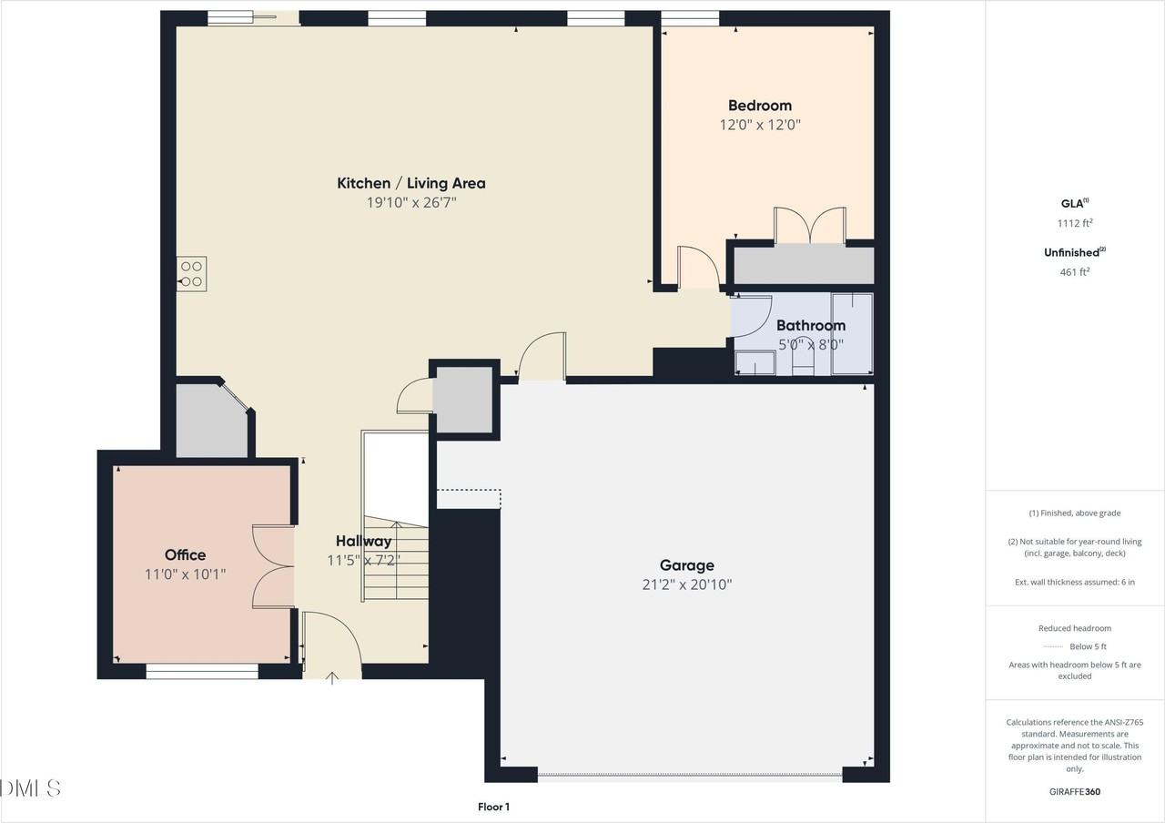 110 Symmetry Loop - Photo 4 of 50