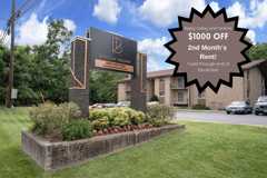 Barclay Square Apartments - Photo 1 of 1