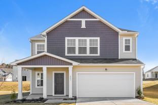 243 Babbling Brook Dr - Photo 1 of 1