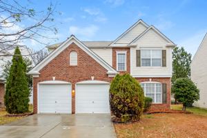 featured image of 10910 Claude Freeman Drive